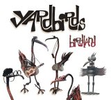 Yardbirds, The - Birdland