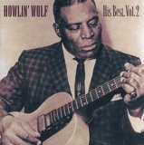 Howlin' Wolf - His Best