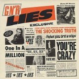 Guns N' Roses - G N' R Lies