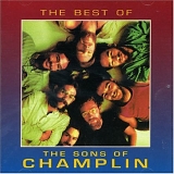 The Sons Of Champlin - The Best Of