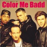 Color Me Badd - The Best of Color Me Badd