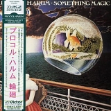 Procol Harum - Something Magic