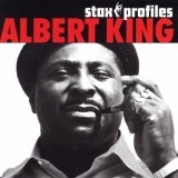Albert King - Albert King - Stax Profiles