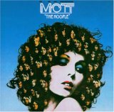 Mott the Hoople - The Hoople