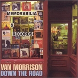 Van Morrison - Down The Road