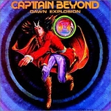 Captain Beyond - Dawn Explosion (2004)