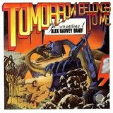 Alex Harvey - Tomorrow Belongs To Me (Remastered)