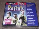 Young Rascals, The - 36 All-Time Greatest Hits!