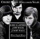 Yardbirds, The - Blue Eyed Blues (Charly Blues Masterworks Vol. 20)