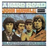 John Mayall - A Hard Road -Expanded Edition-