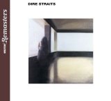 Dire Straits - Dire Straits (Original CD Edition)