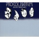Procol Harum - Broken Barricades. 1971
