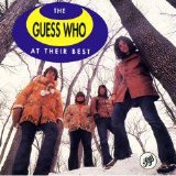 Guess Who, The - At Their Best