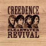Creedence Clearwater Revival - CCR  Box Set