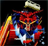 Judas Priest - Defenders Of The Faith