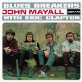 John Mayall - Bluesbreakers