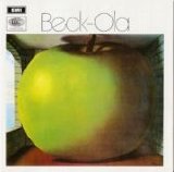 Jeff Beck - Beck-Ola [2004 rerelease]