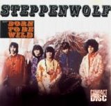 Steppenwolf - Steppenwolf
