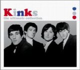 Kinks - The Ultimate Collection