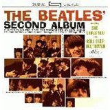 Beatles, The - The Beatles' Second Album