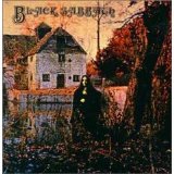 Black Sabbath - Black Sabbath