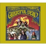 Grateful Dead - The Grateful Dead