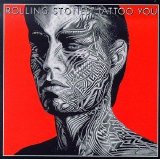 Rolling Stones, The - Tattoo You (1981)