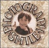 Julian Lennon - Photograph Smile