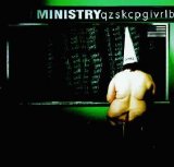 Ministry - Dark Side of the Spoon