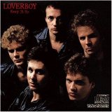 Loverboy - Keep It Up