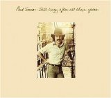 Paul Simon - Still Crazy After All These Years (1975)