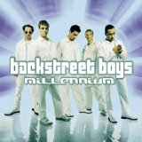 Backstreet Boys - Millennium
