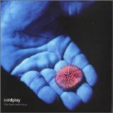 Coldplay - The Blue Room EP