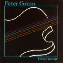 Peter Green - Blue Guitar