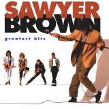 Sawyer Brown - Sawyer Brown - Greatest Hits