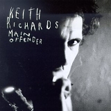 Keith Richards - Main Offender