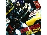 Kimm Rogers - Two Sides