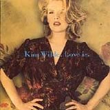 Kim Wilde - Love Is