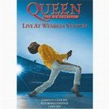 Queen - Live at Wembley Stadium