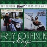 Roy Orbison - The Classic Roy Orbison / Cry Softly Lonely One