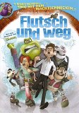 DVD-Spielfilme - Flutsch und weg