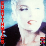 Eurythmics - Be Yourself Tonight (Japanese Pressing)