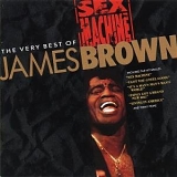 James Brown - Sex Machine - The Very Best Of James Brown