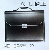 Whale - We Care