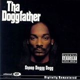 Snoop Dogg - Tha Doggfather