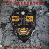 Woodentops, The - Wooden Foot Cops on the Highway