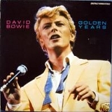 David Bowie - Golden Years
