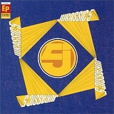 Jurassic 5 - EP