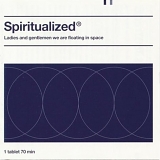 Spiritualized - Ladies and Gentlemen We Are Floating in Space