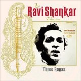 Ravi Shankar - Three Ragas
